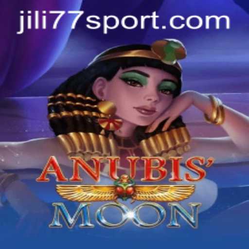 AnubisMoon: Enter the Realm of Ancient Mysteries