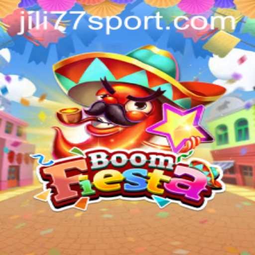 BoomFiesta: An Exciting New Game Experience Featuring Jili 77