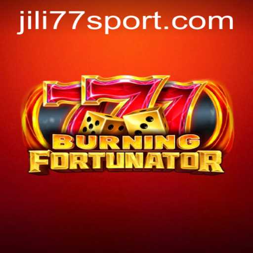 Discover the Thrills of BurningFort: A Dive into the World of Jili 77