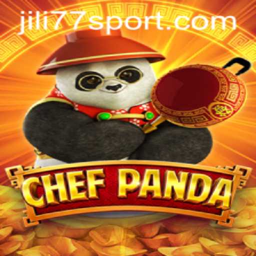 ChefPanda: The Culinary Adventure Game Featuring Jili 77