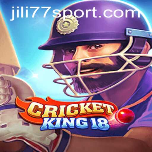 The Exciting World of CricketKing18: An In-Depth Look
