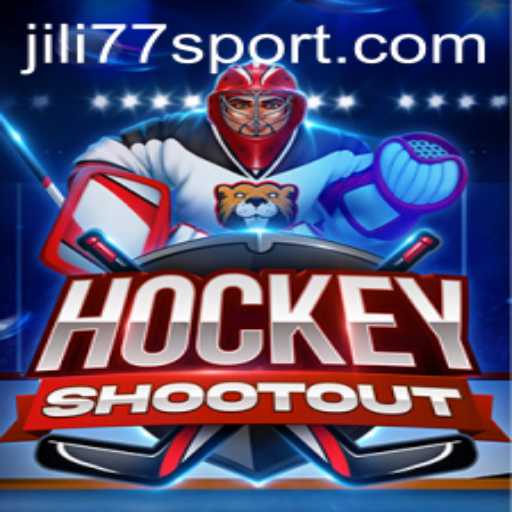 HockeyShootout and the Exciting Arena of Jili 77