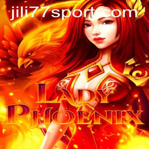 Explore the Enchanting World of LadyPhoenix: A Dive into Jili 77