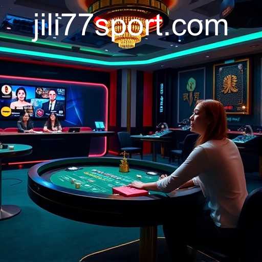 Jili 77