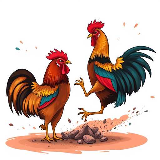 Exploring the World of Online Sabong and the Rise of Jili 77