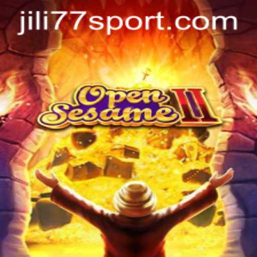 Discovering OpenSesameII: An In-Depth Look at the Game with Jili 77
